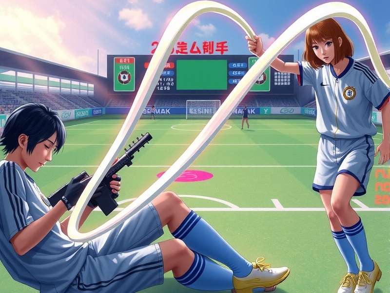 世界杯比赛场馆